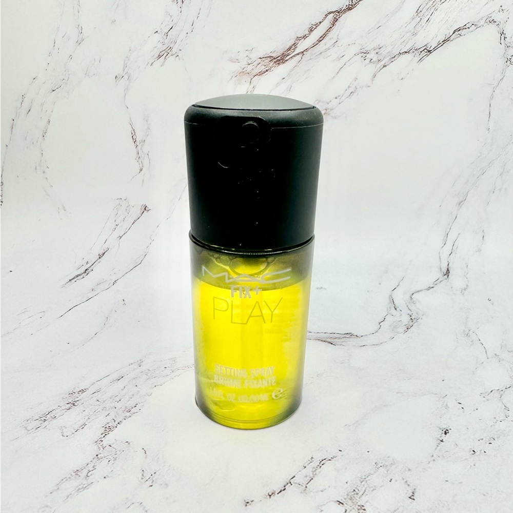 MAC COSMETICS Fix + Setting Spray - Play